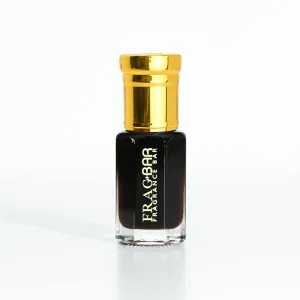 BRUNIE OUDH (Aged 11 Yrs)