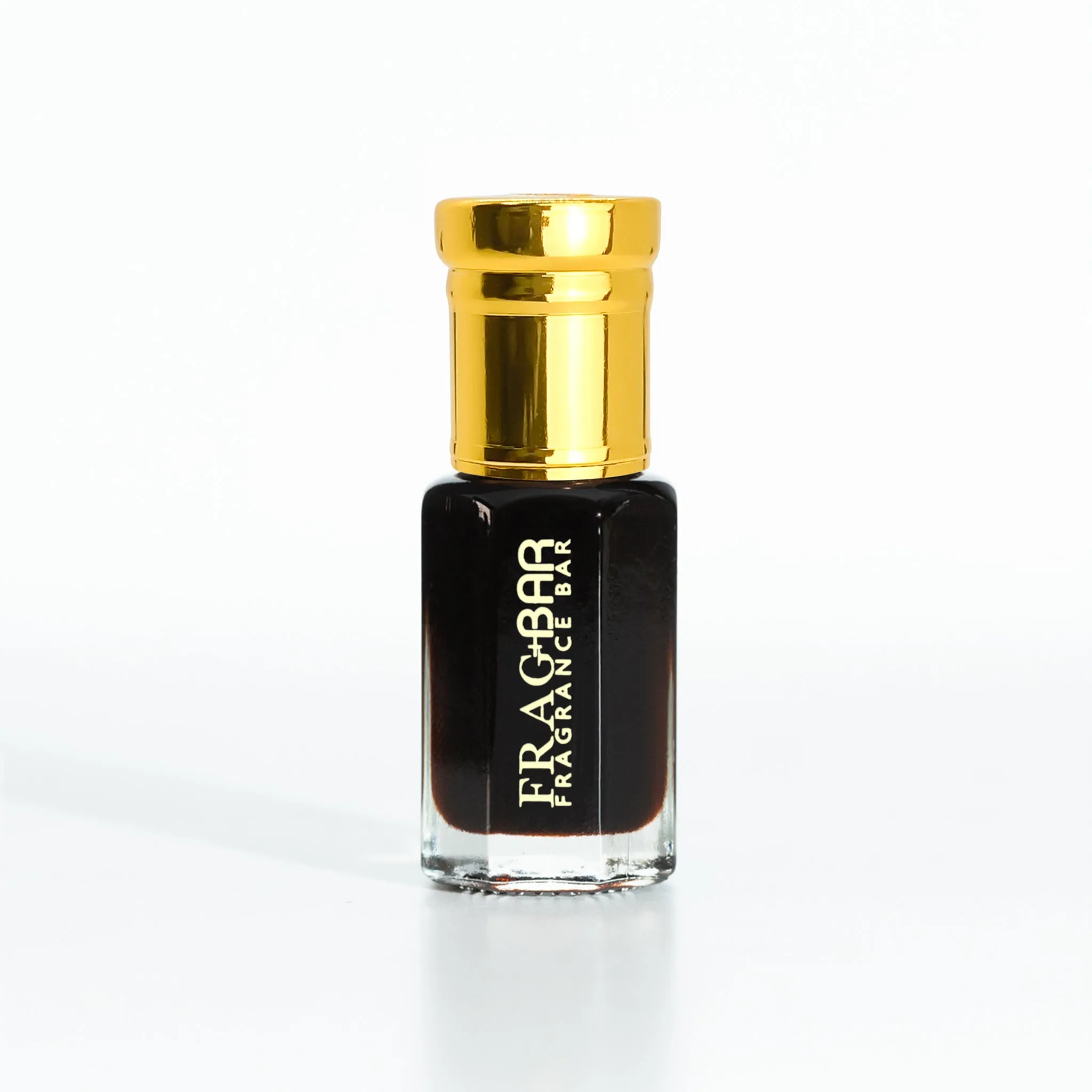 BRUNIE OUDH (Aged 11 Yrs)