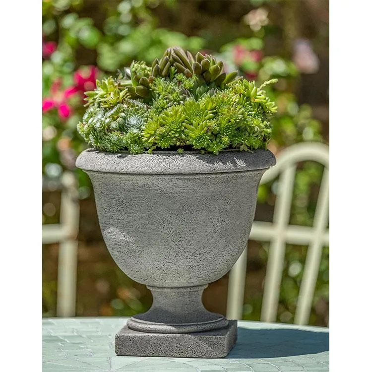 Campania Brookhaven Urn