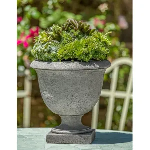 Campania Brookhaven Urn