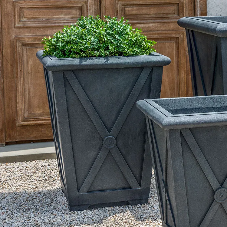 Campania Directoire Planters