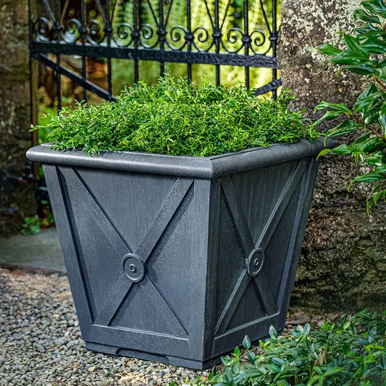 Campania Directoire Planters