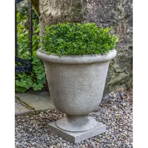 Campania Hampton Terrace Urn