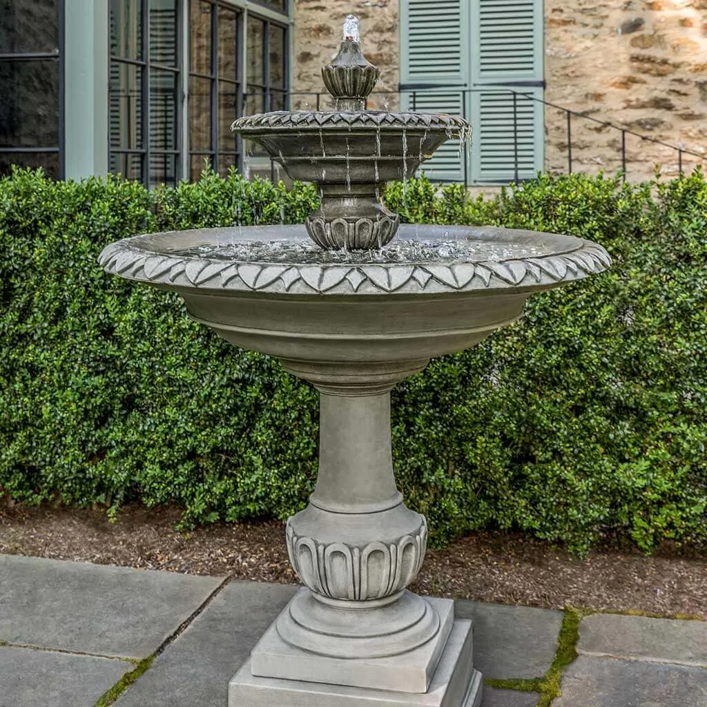 Campania Richmond Hill Fountain