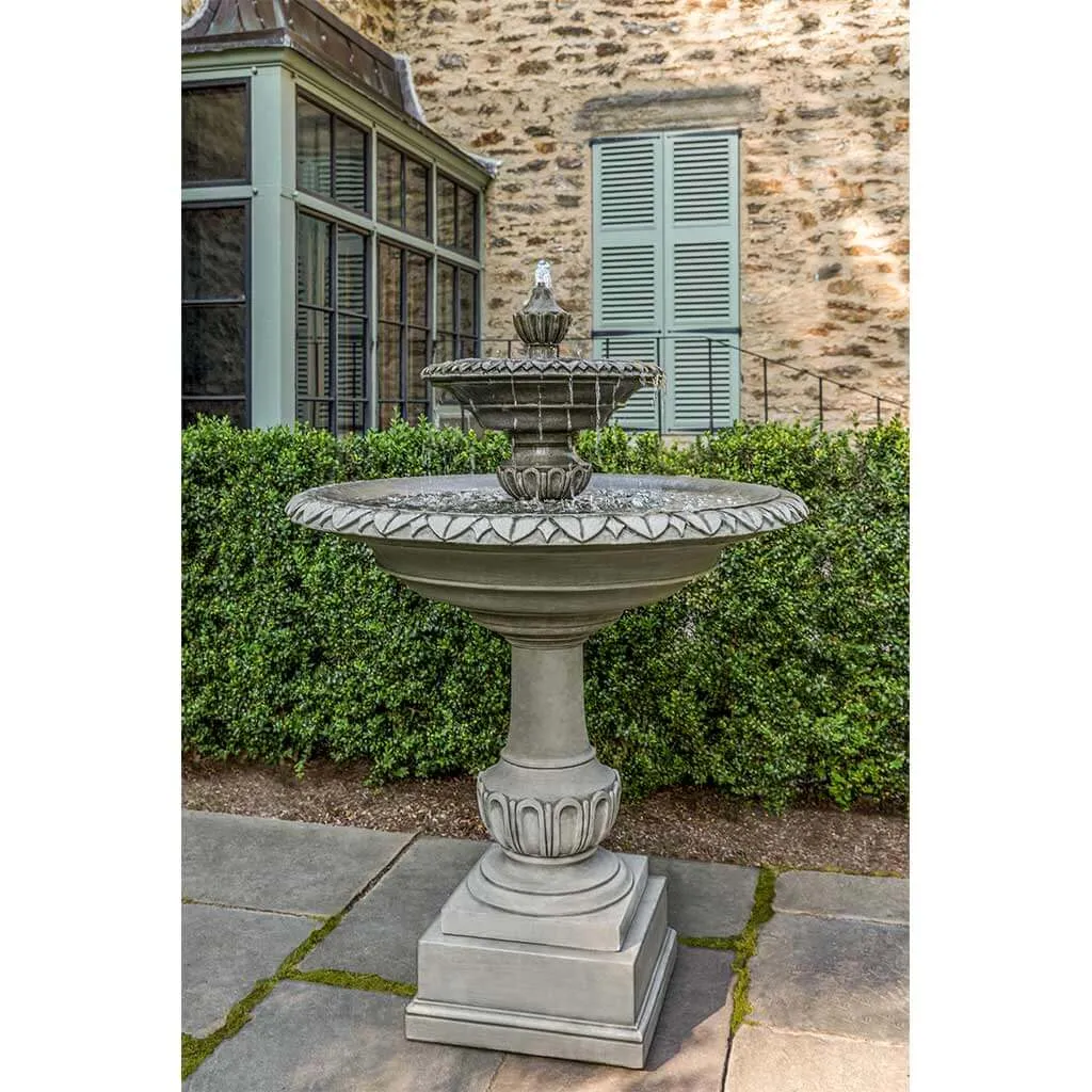 Campania Richmond Hill Fountain