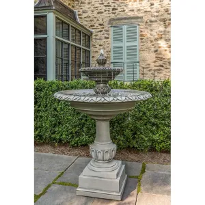 Campania Richmond Hill Fountain