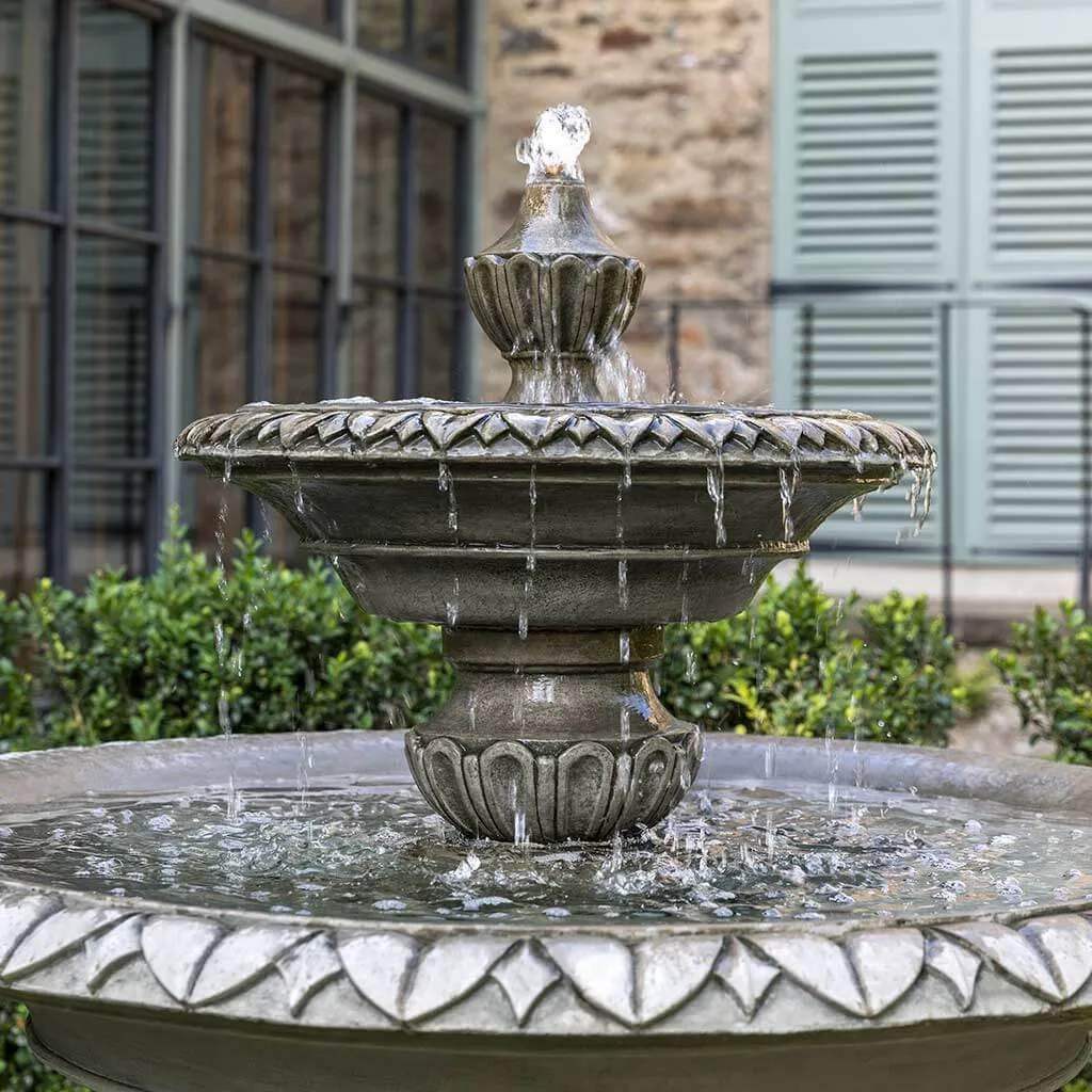 Campania Richmond Hill Fountain