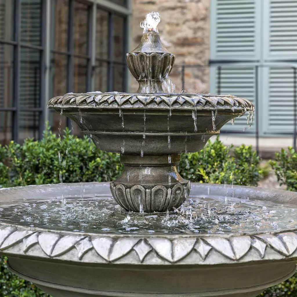 Campania Richmond Hill Fountain