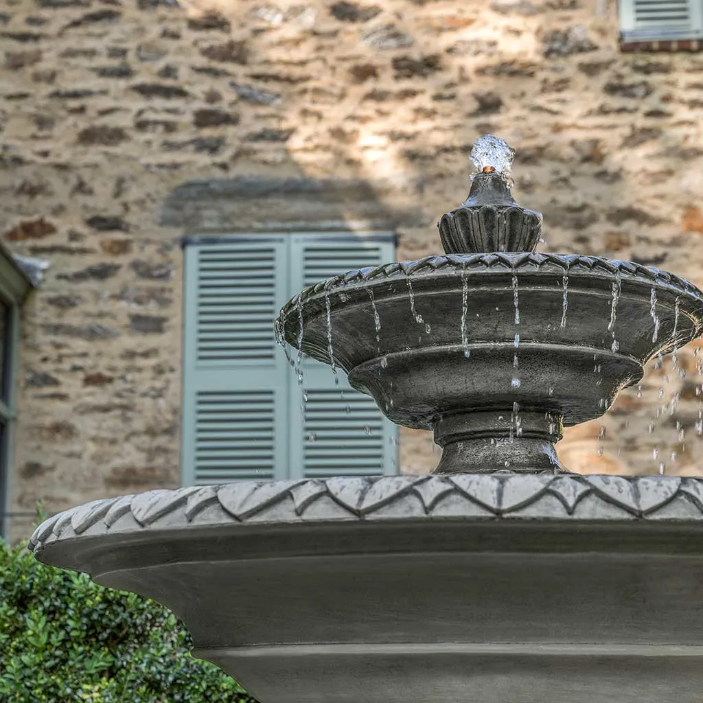 Campania Richmond Hill Fountain
