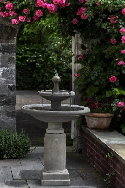 Campania Westover Fountain