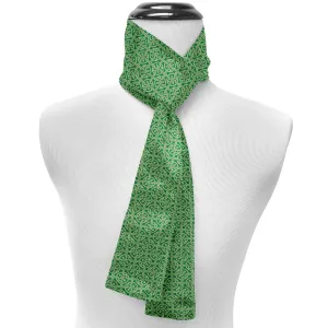 Celtic Knot - Silk Scarf