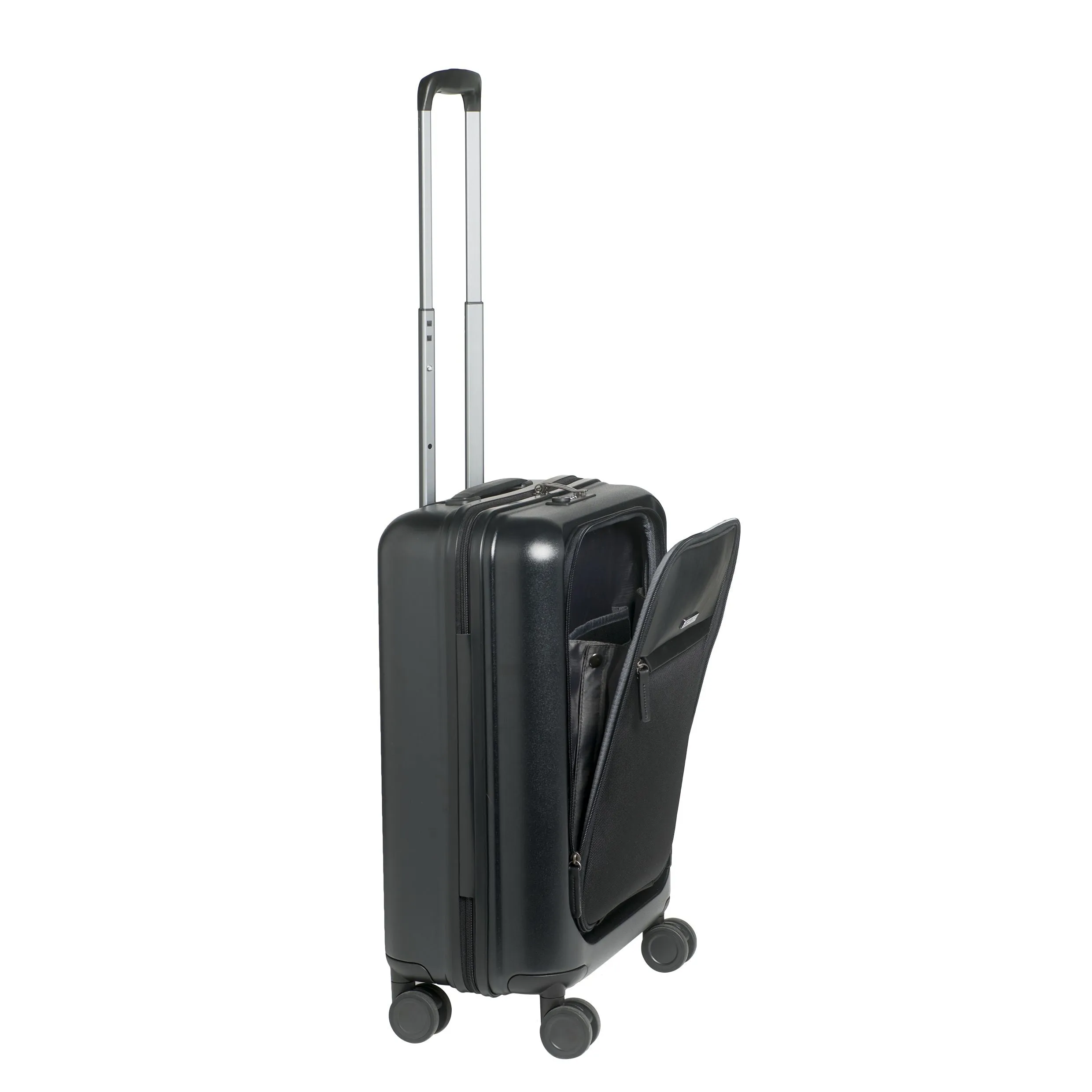 Cerruti 1881 NTT865A-Trolley Wooster