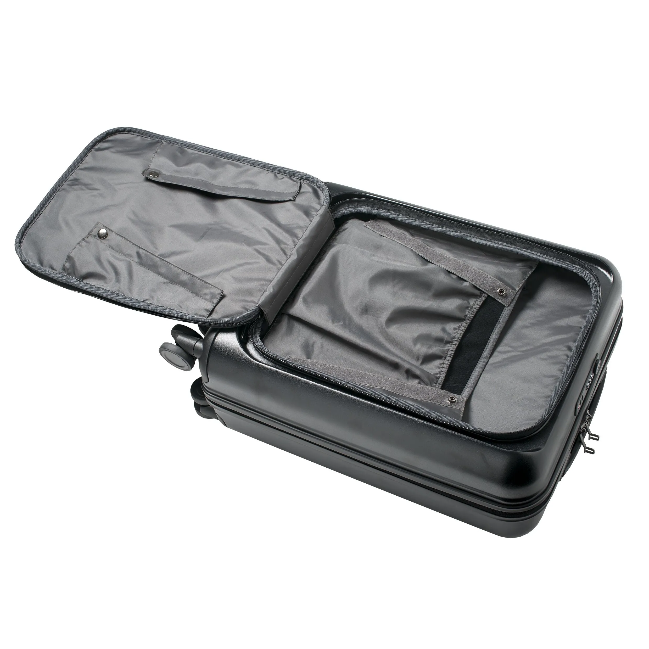 Cerruti 1881 NTT865A-Trolley Wooster
