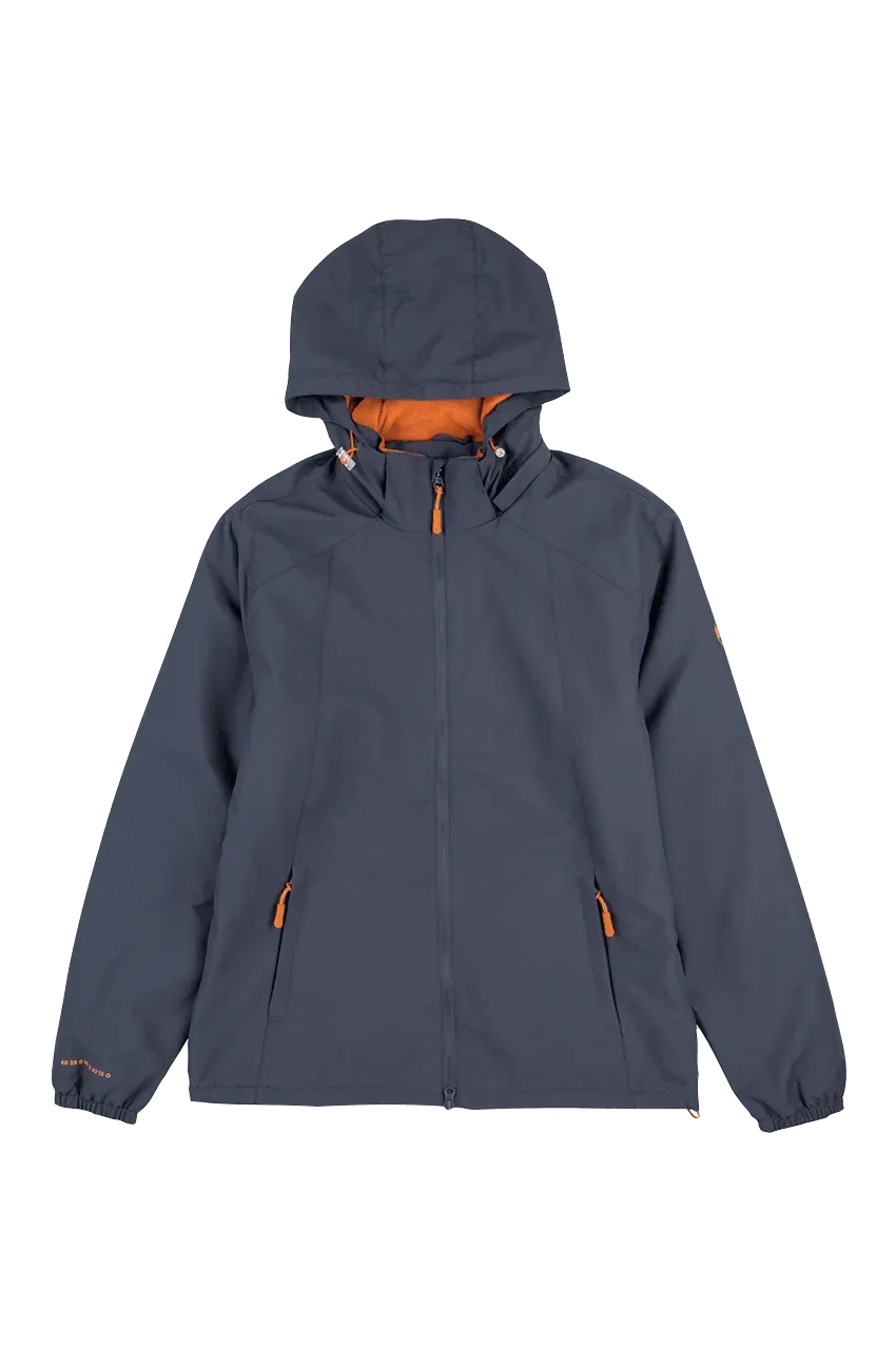 Chaqueta Beloc