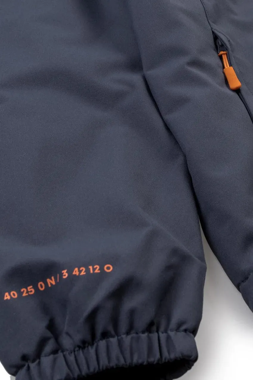 Chaqueta Beloc