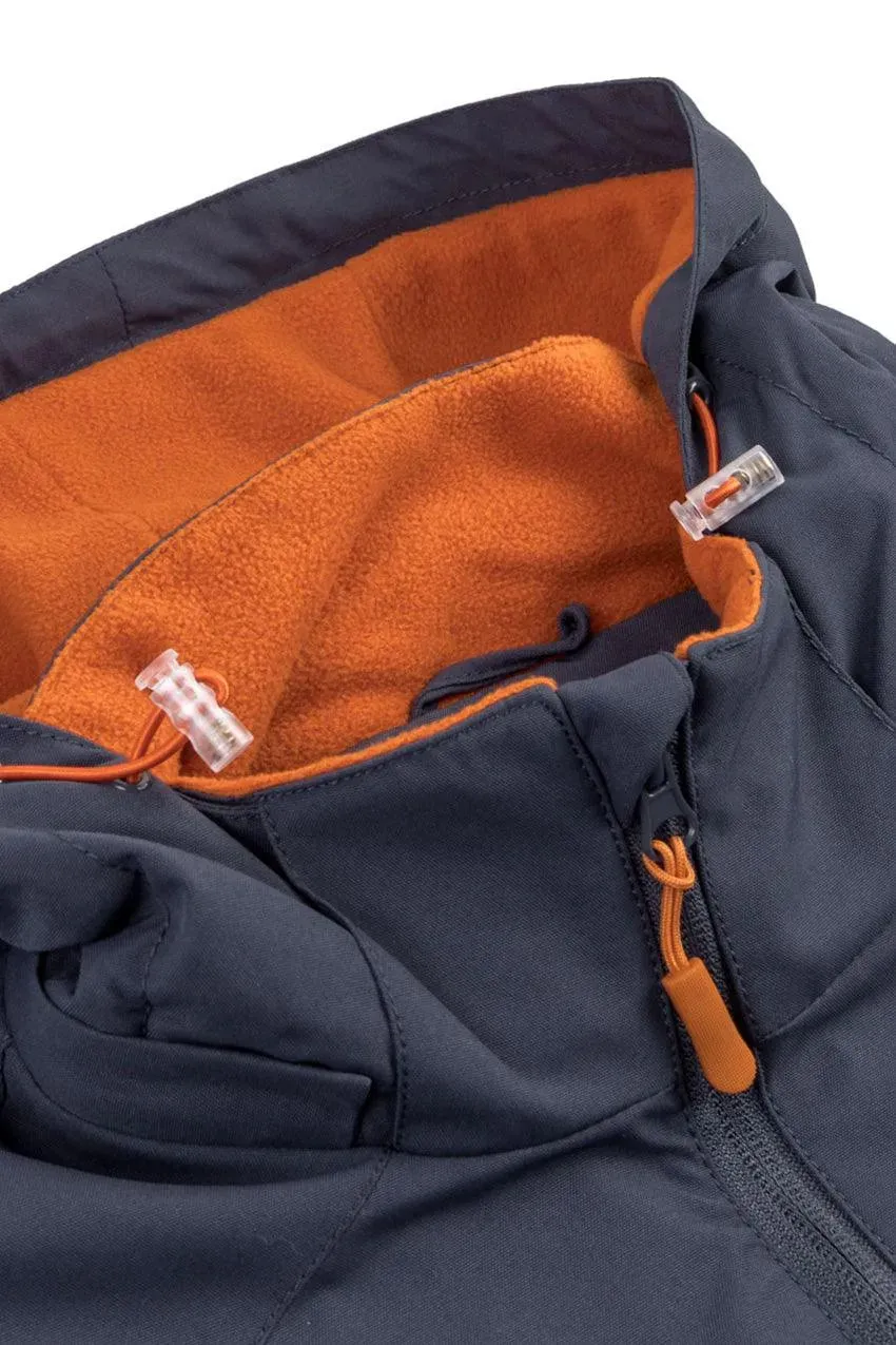 Chaqueta Beloc