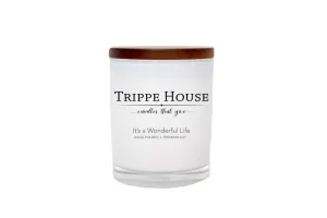 Christmas Candle Collection: It's a Wonderful Life (10oz)
