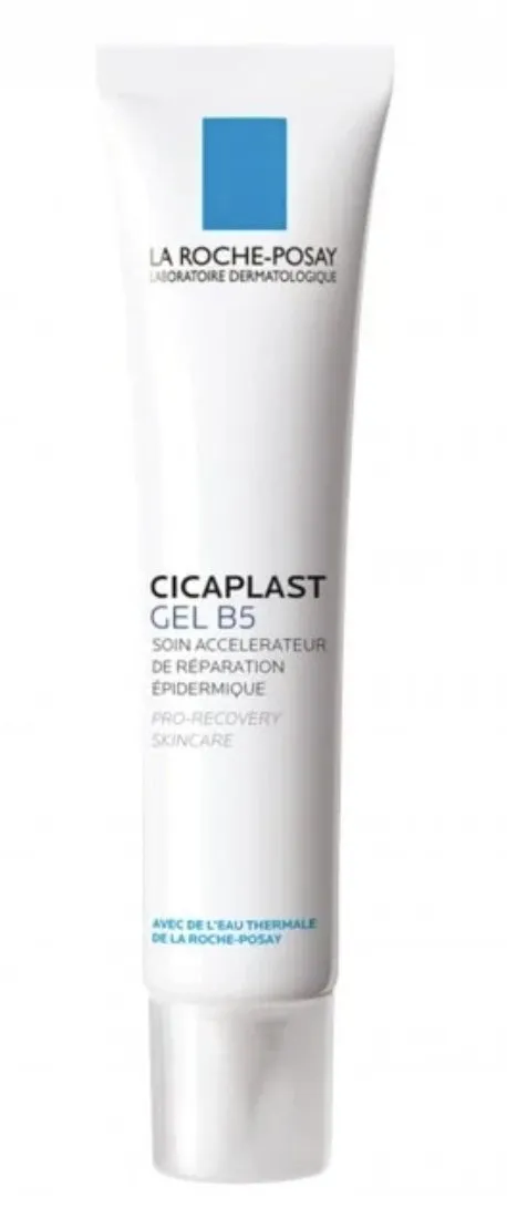 Cicaplast Gel Reparador B5 La Roche Posay