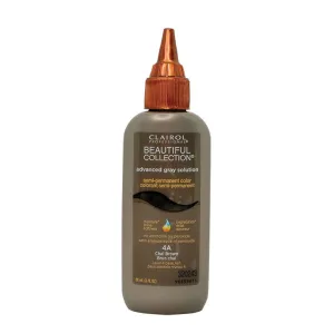 Clairol Professional Beautiful 4A Chai Brown  - Advanced Gray Solutions, 3oz