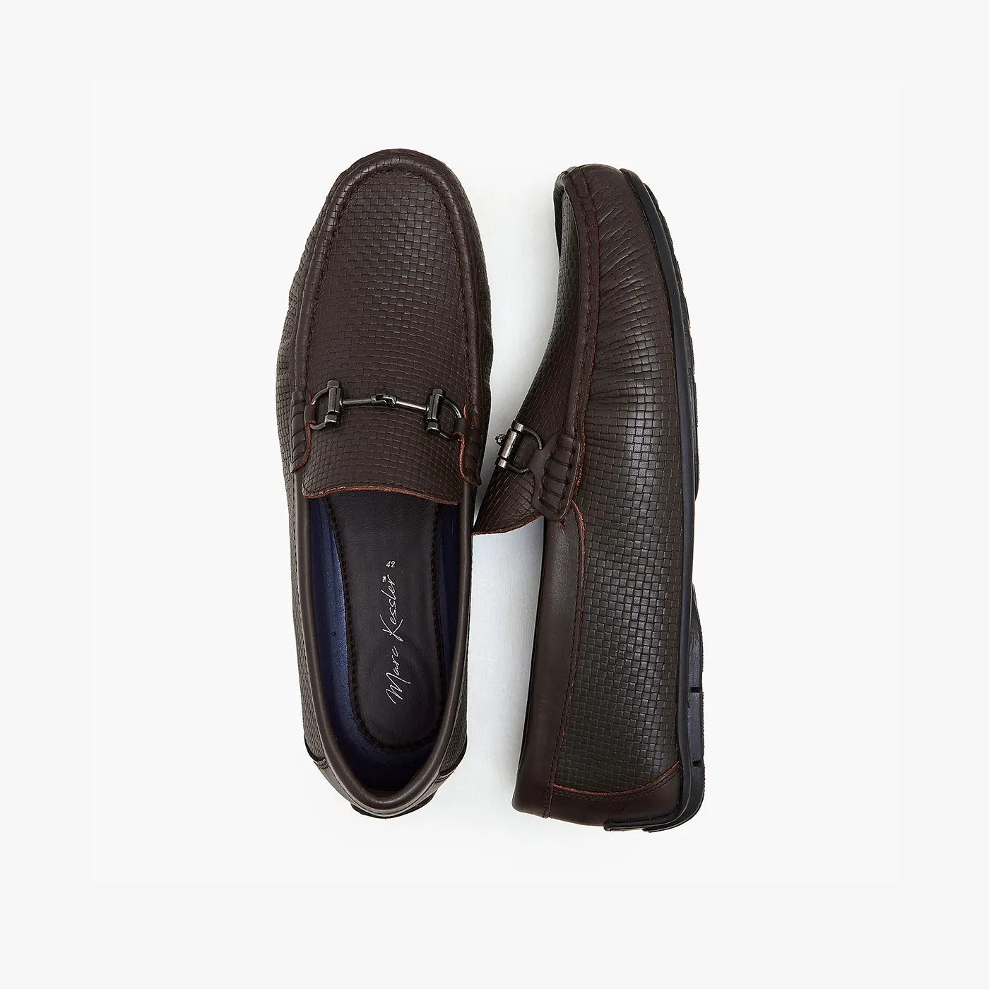 Classy Loafers for Men