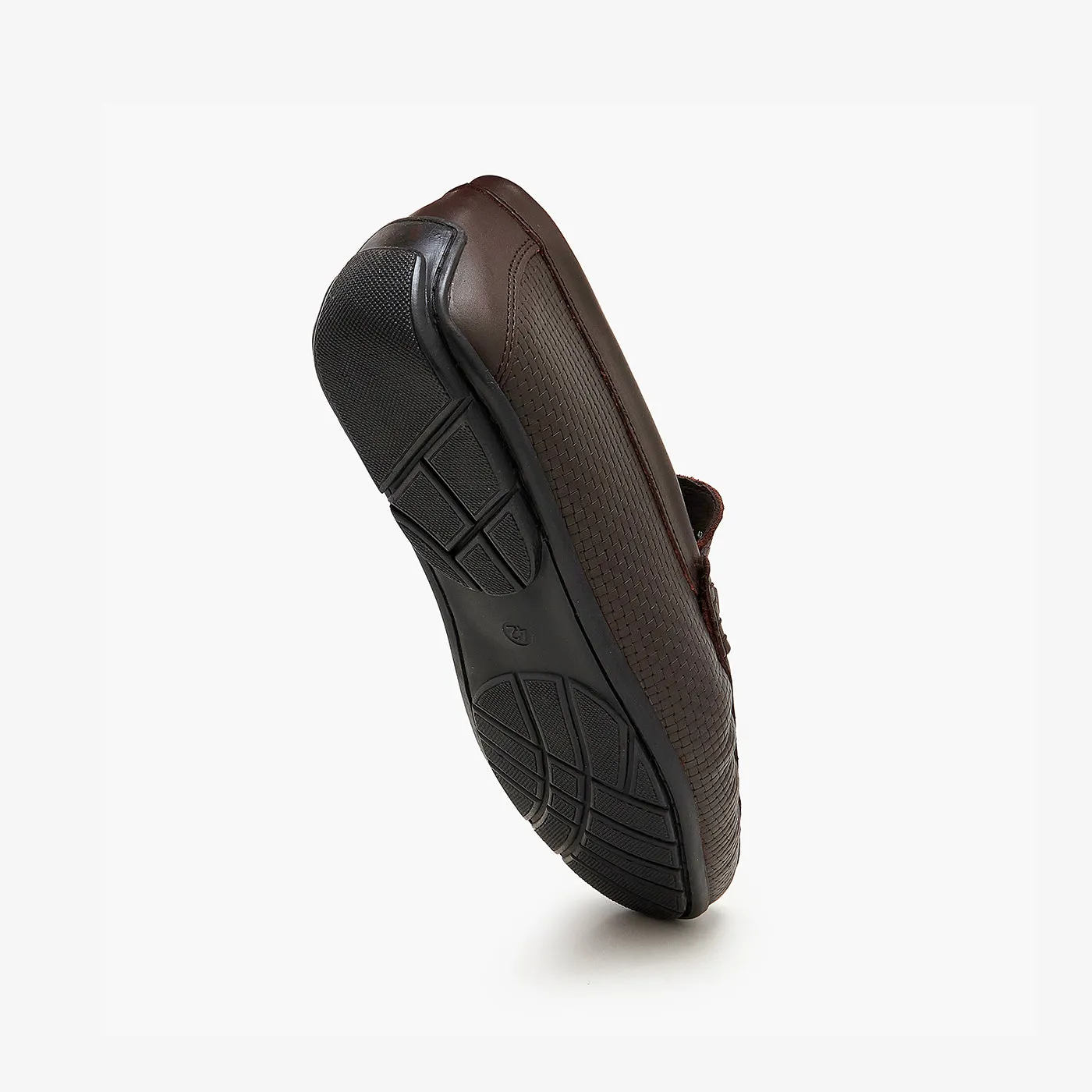 Classy Loafers for Men