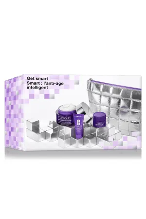 CLINIQUE Get Smart Set