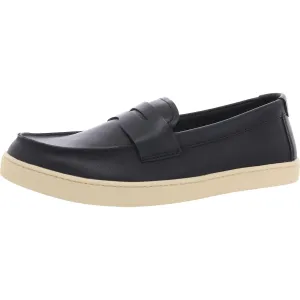 Cole Haan Mens Pinch Weekender Leather Loafers