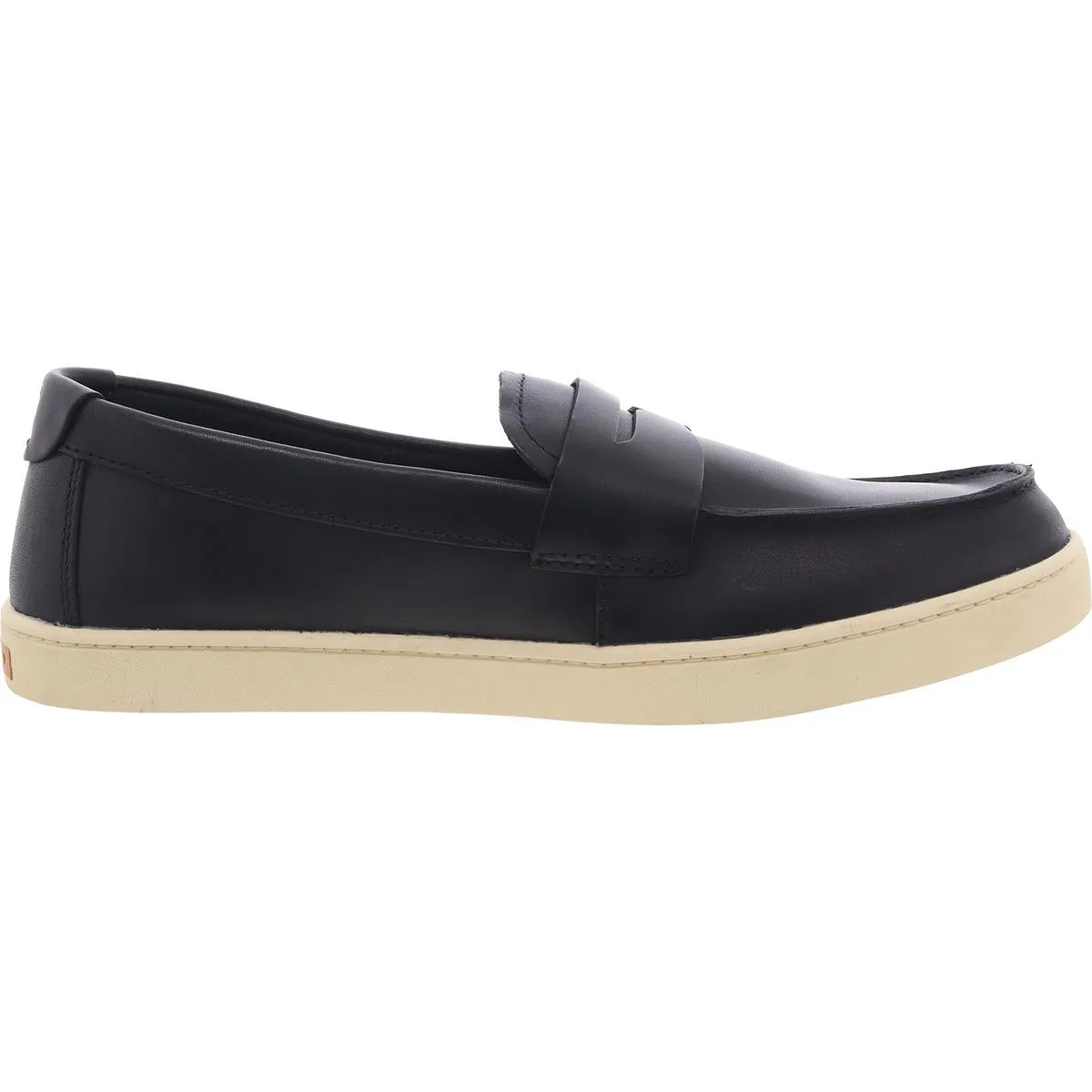 Cole Haan Mens Pinch Weekender Leather Loafers