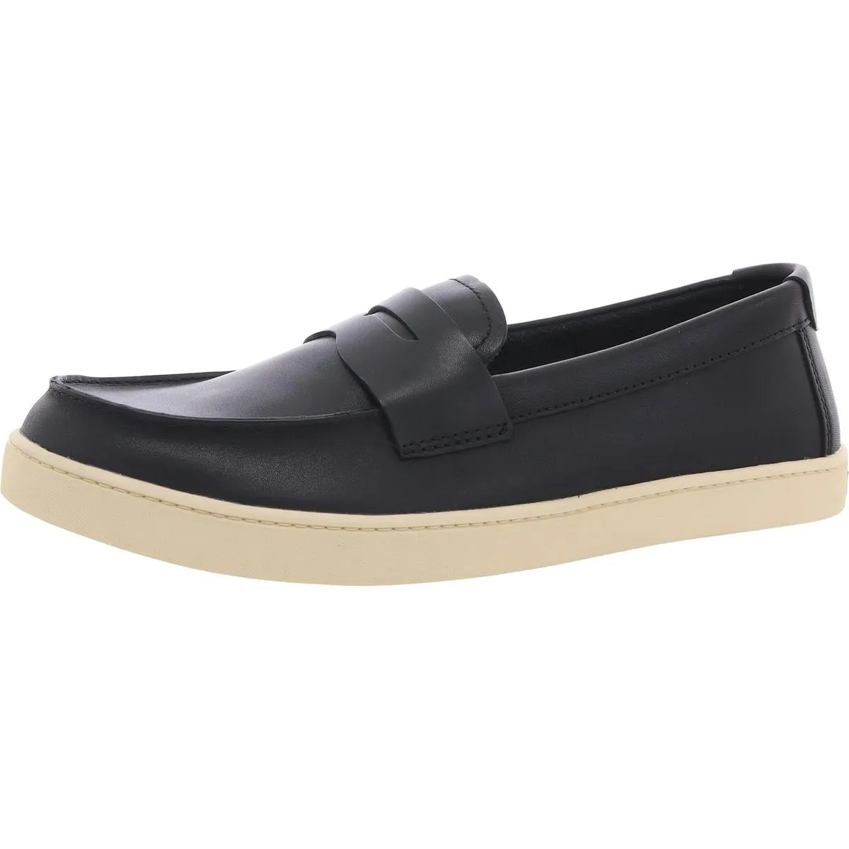 Cole Haan Mens Pinch Weekender Leather Loafers