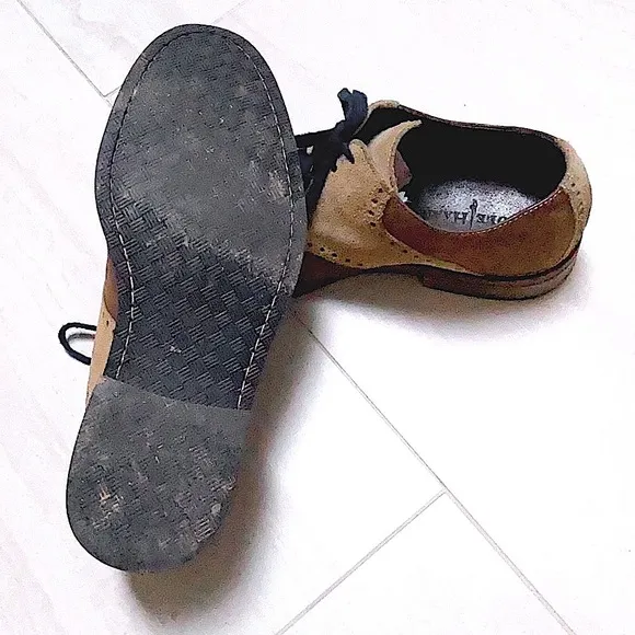 [Cole Haan] Men’s Saddle Oxford Shoe