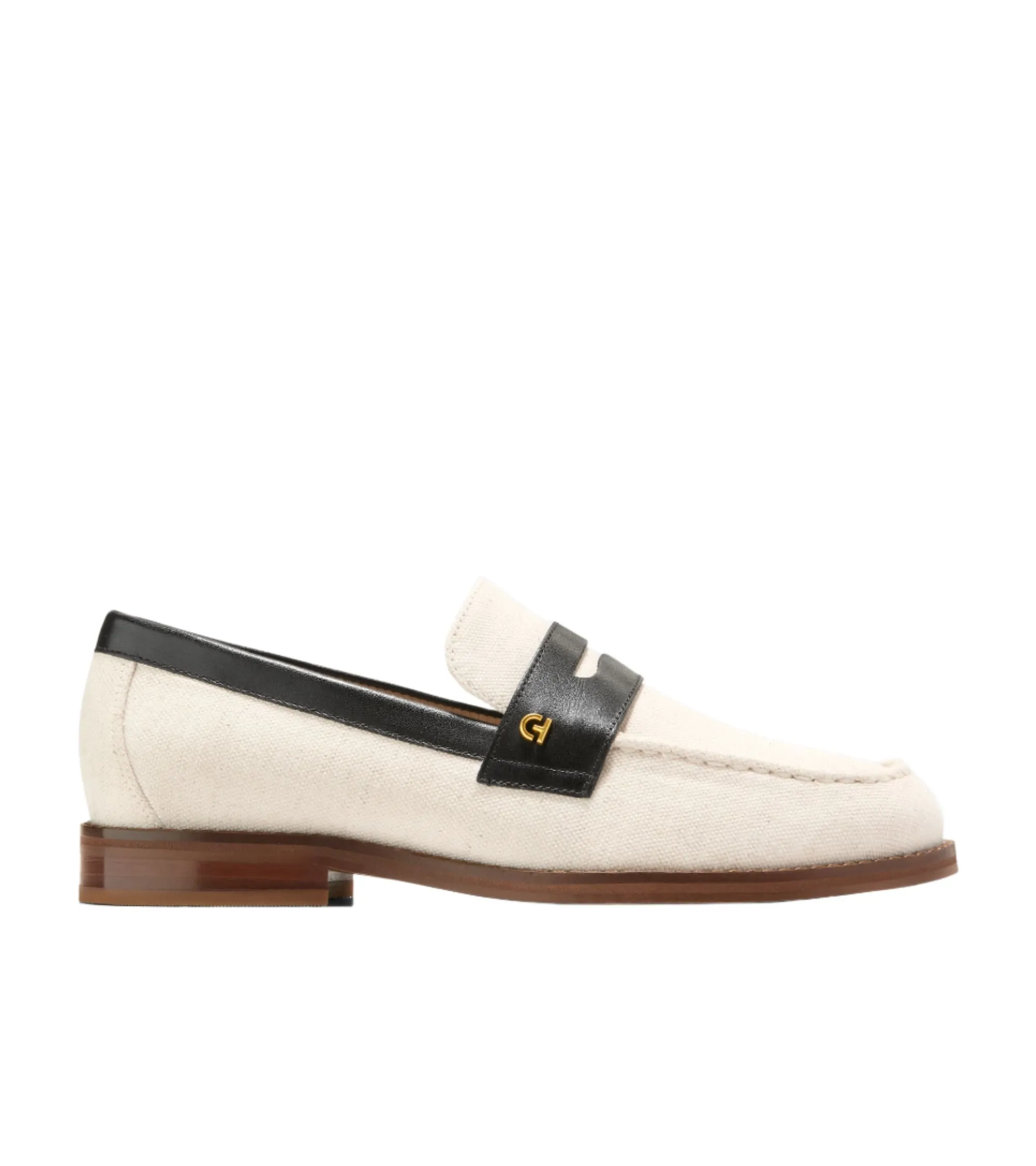 Cole Haan Women's Lux Pinch Penny Loafers