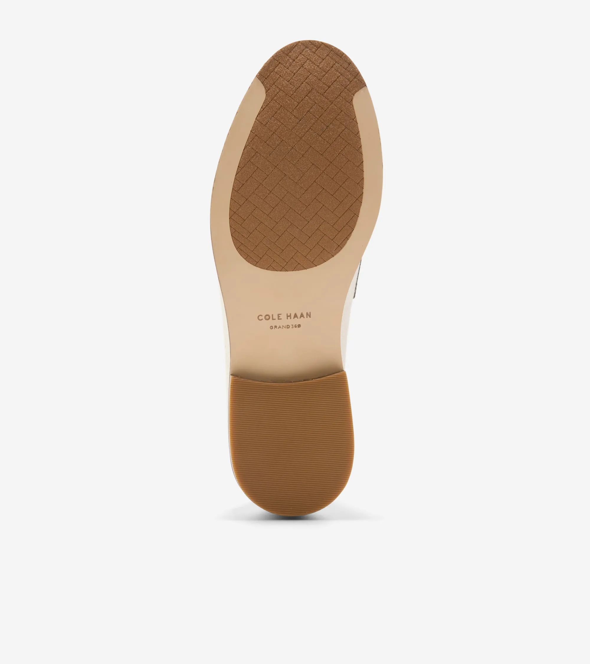 Cole Haan Women's Lux Pinch Penny Loafers