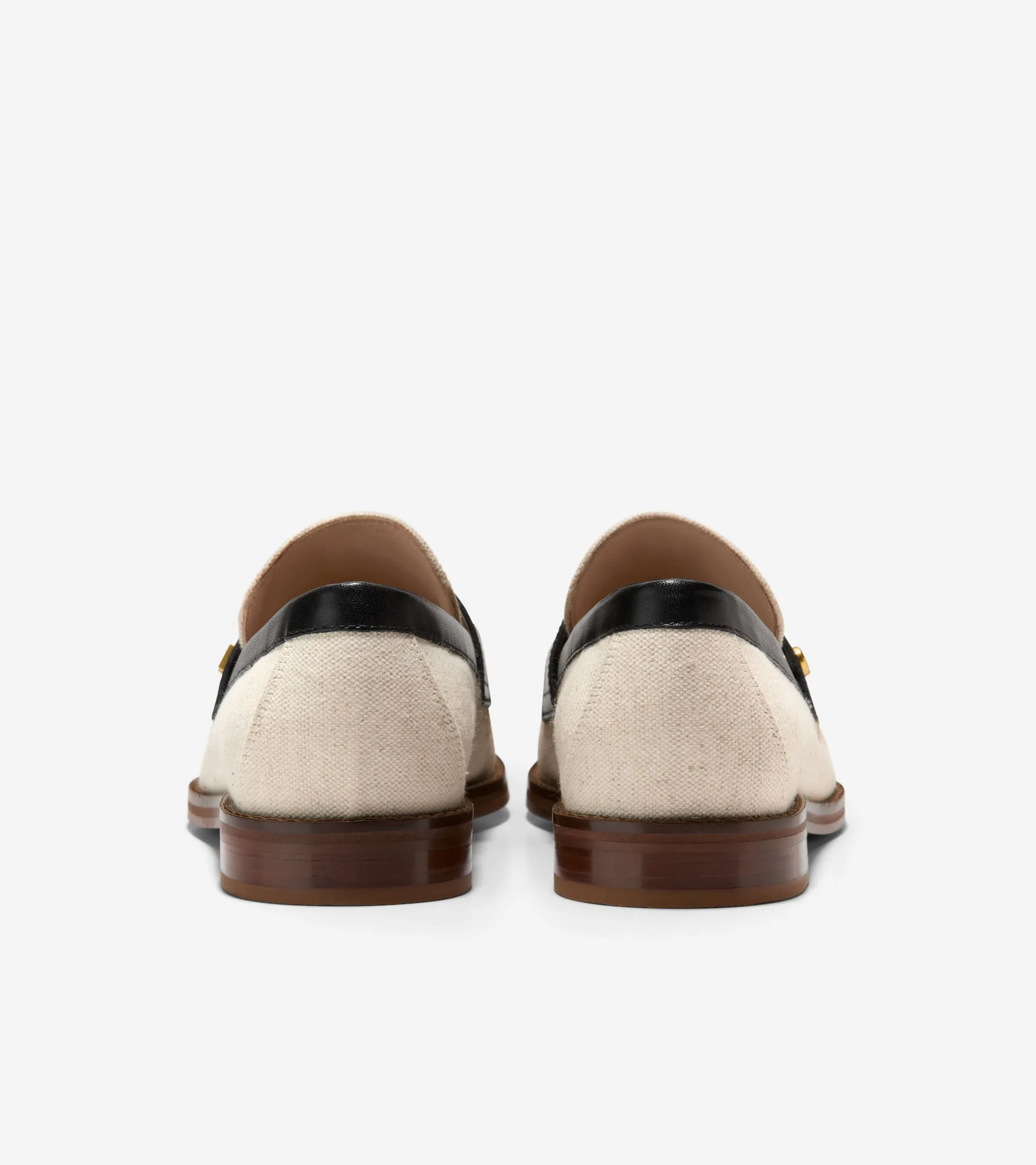 Cole Haan Women's Lux Pinch Penny Loafers