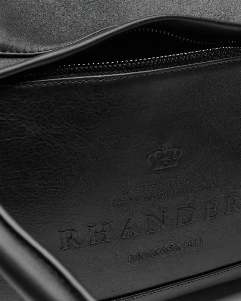 CROWN TRAVEL BAG
