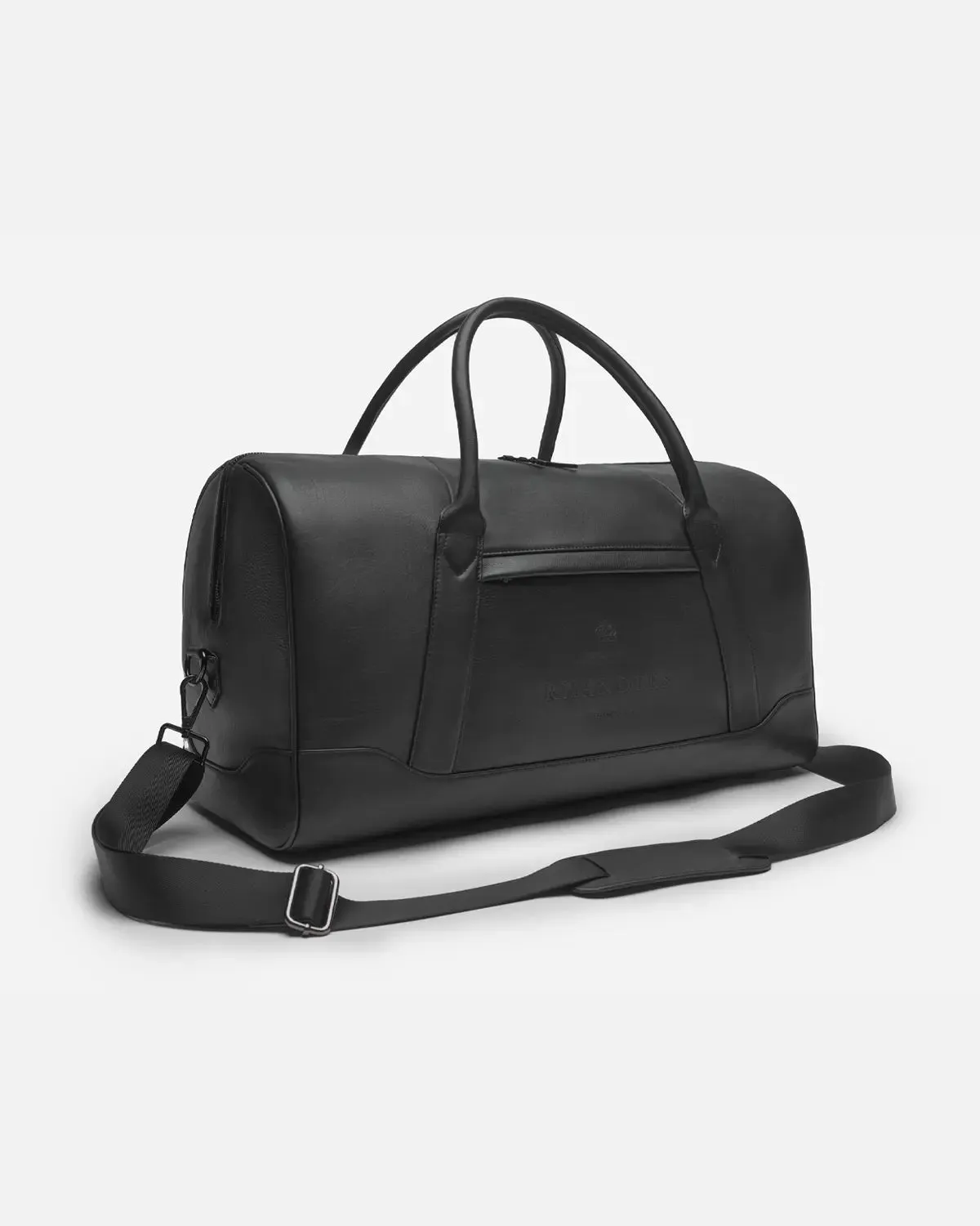 CROWN TRAVEL BAG
