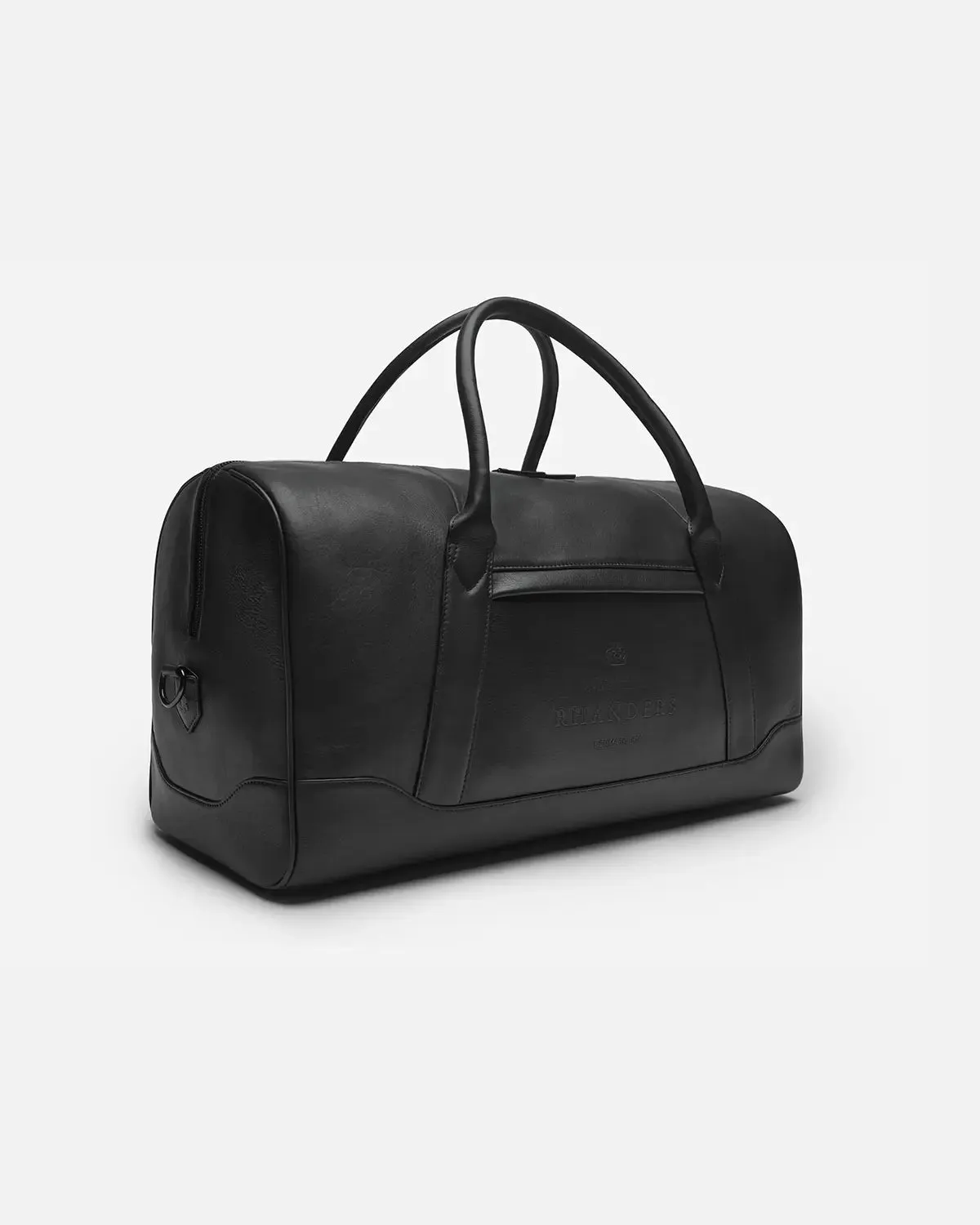CROWN TRAVEL BAG