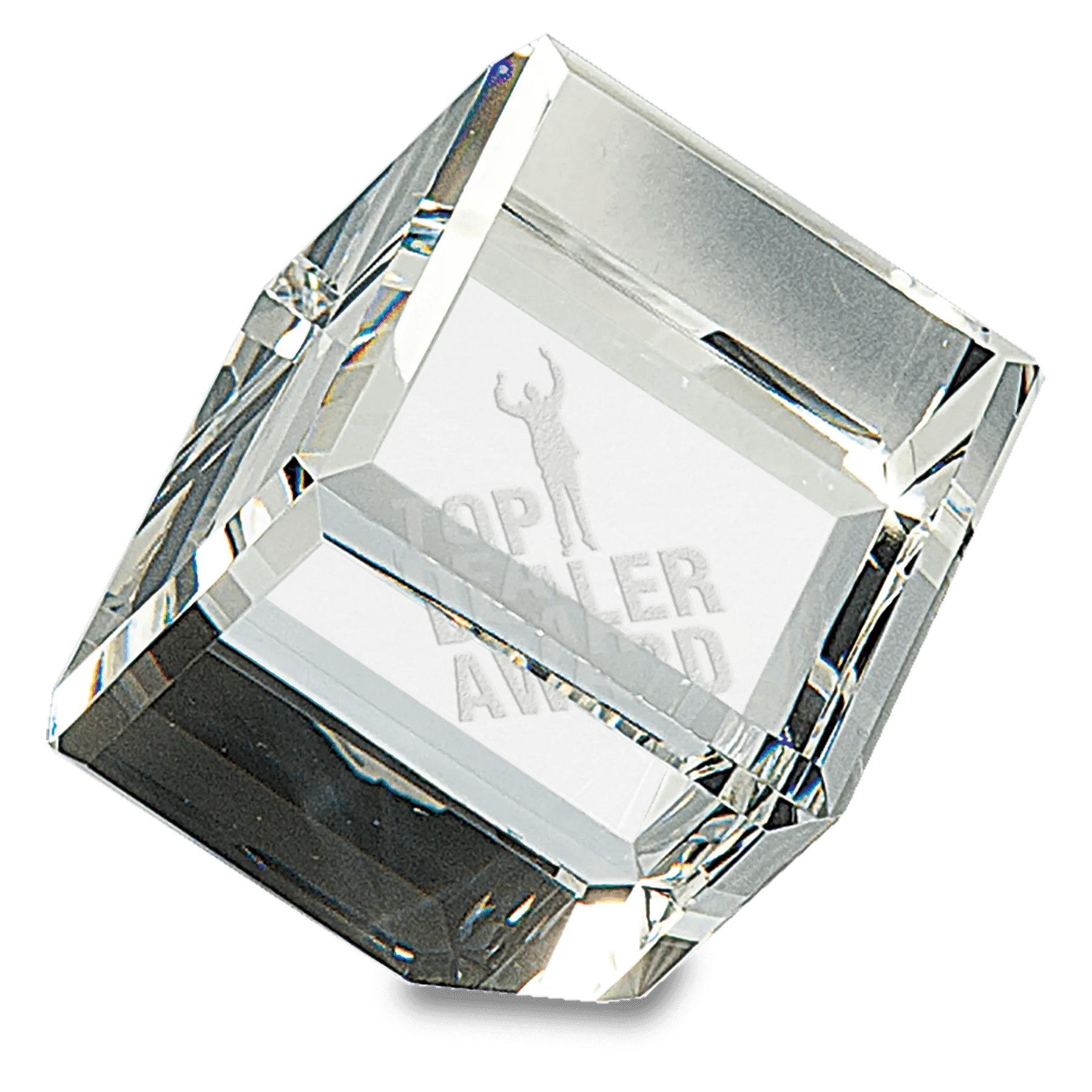 Crystal Cube