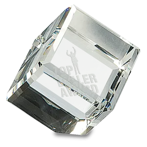 Crystal Cube