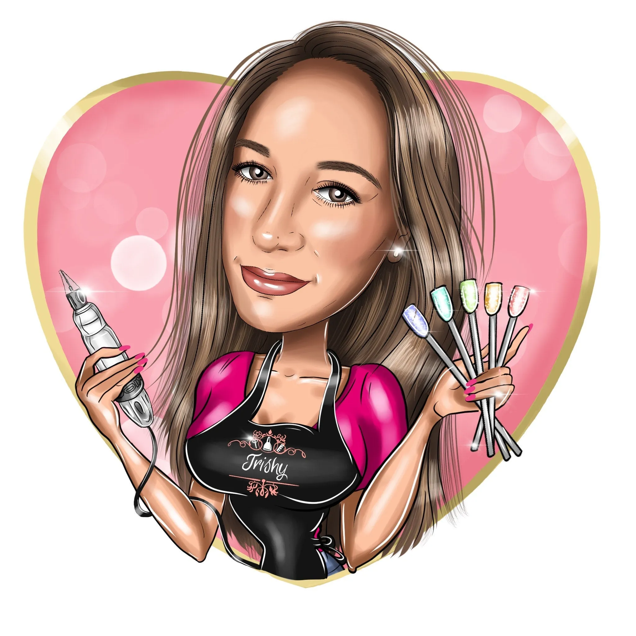 Custom Business Card Design (can be ONLY purchased with a portrait logo listing)