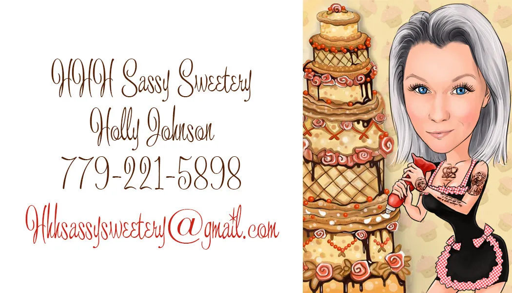 Custom Business Card Design (can be ONLY purchased with a portrait logo listing)