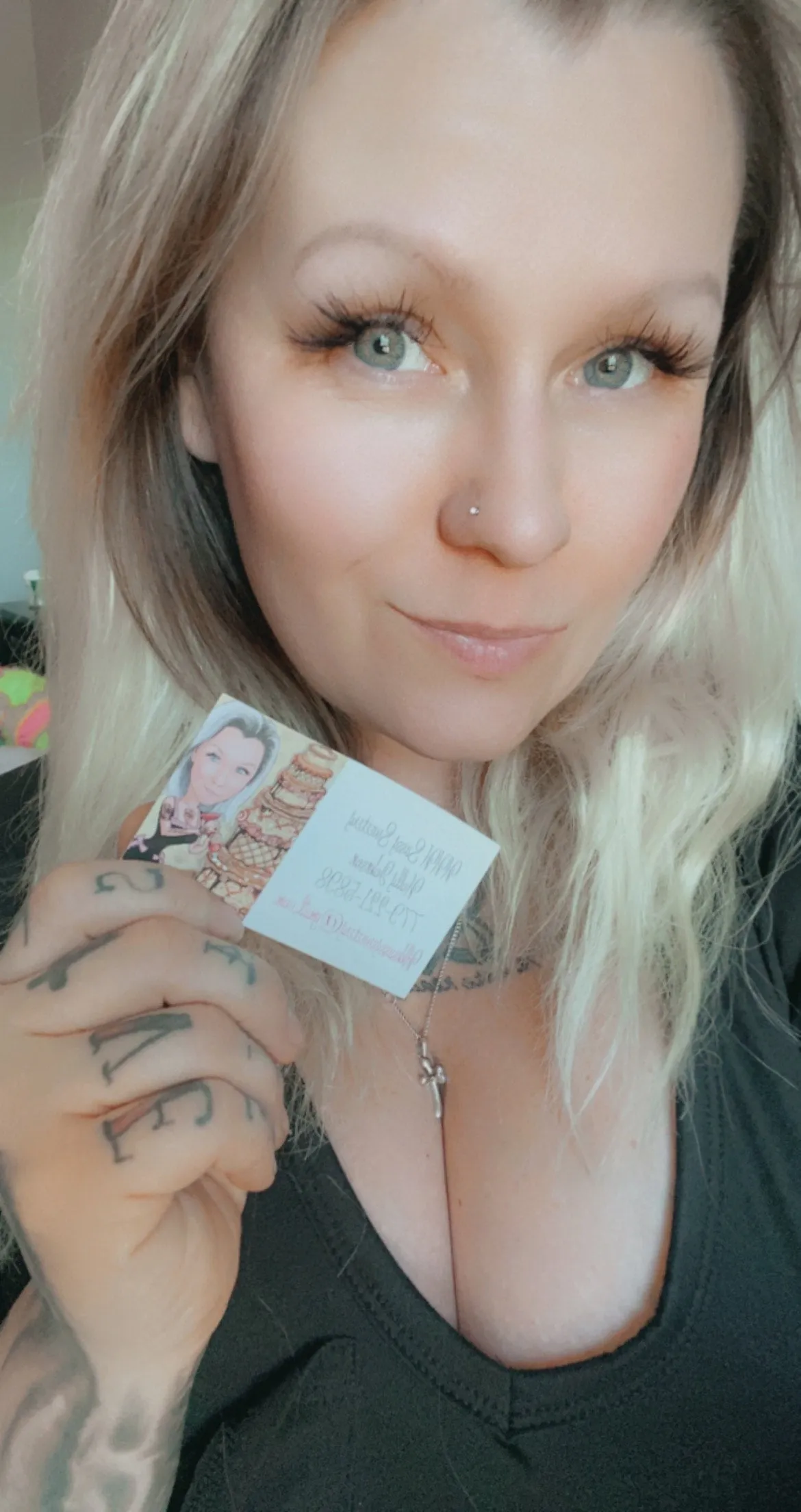 Custom Business Card Design (can be ONLY purchased with a portrait logo listing)