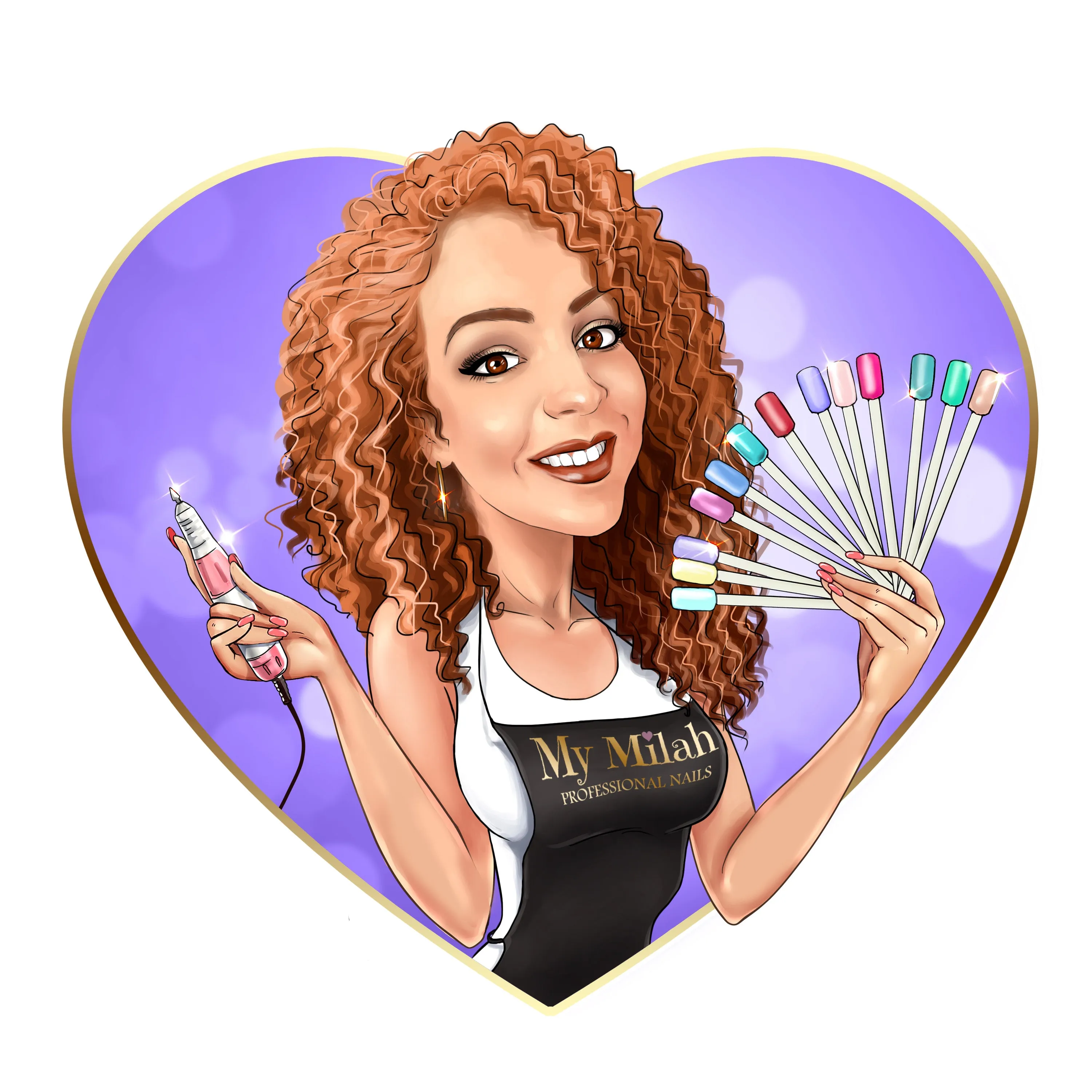Custom Business Card Design (can be ONLY purchased with a portrait logo listing)