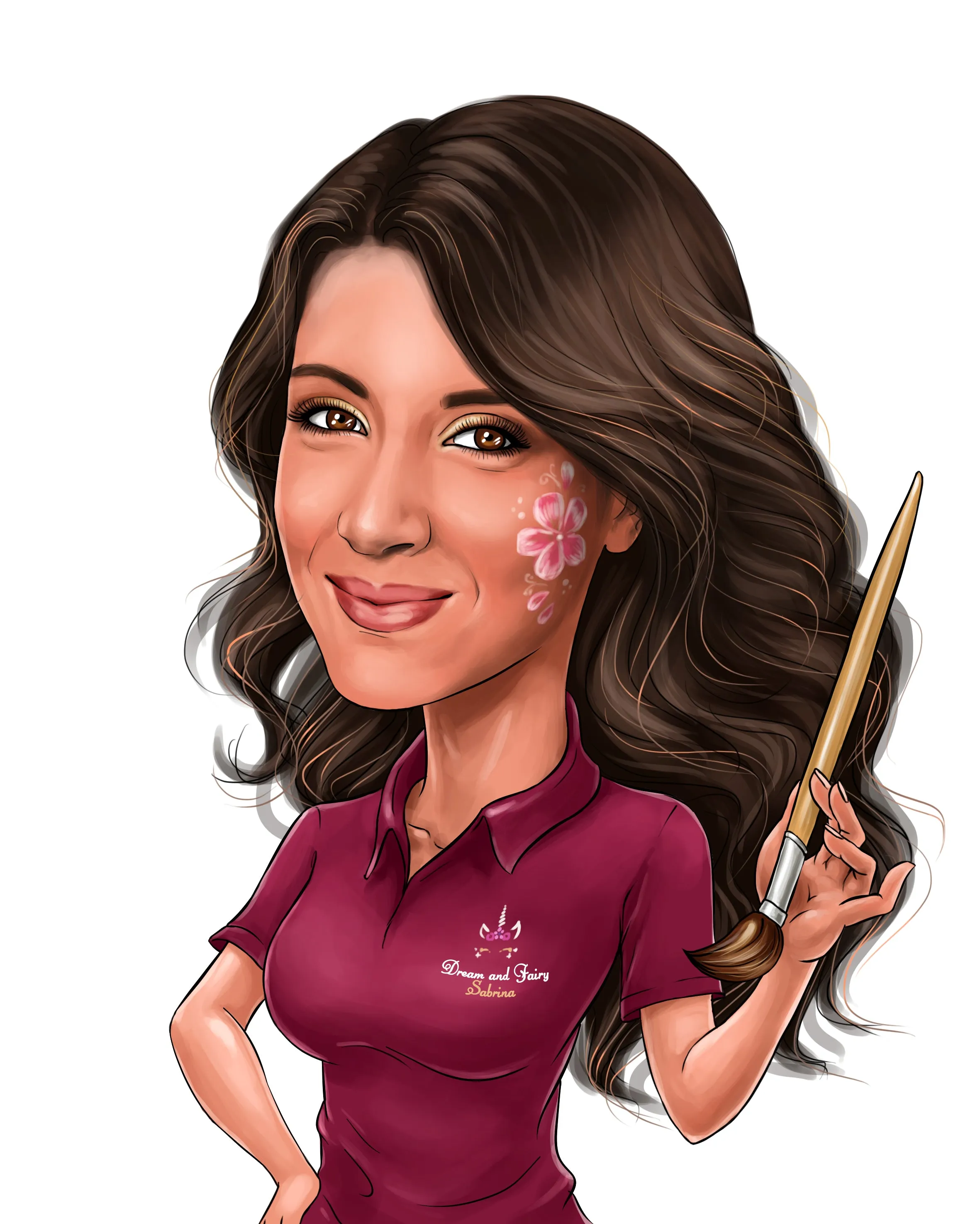 Custom Business Card Design (can be ONLY purchased with a portrait logo listing)