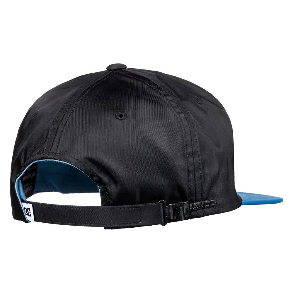 DC Crockeye Arch Shape Hat