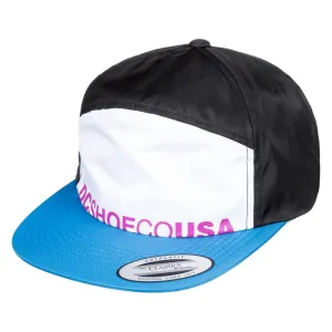 DC Crockeye Arch Shape Hat