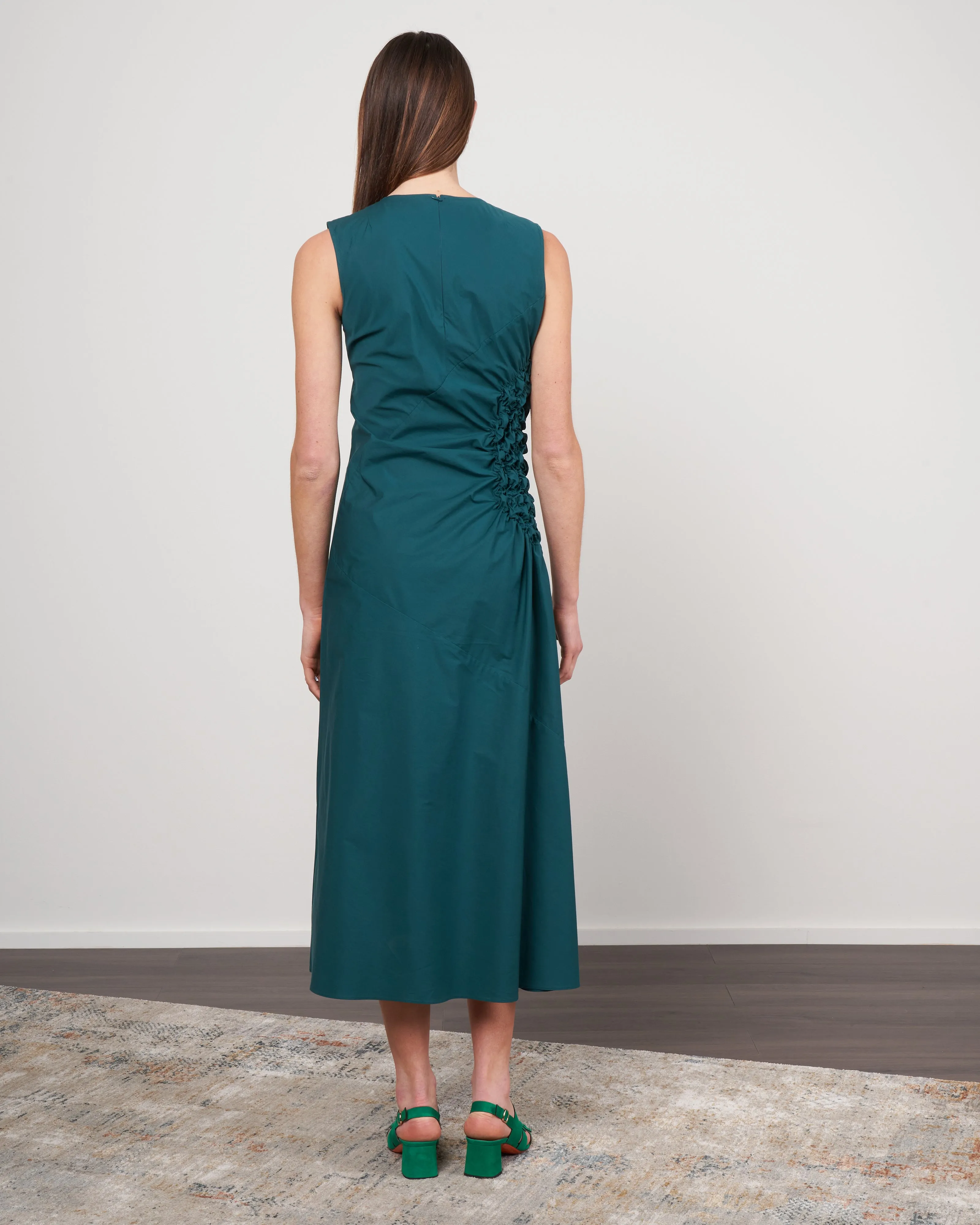 docke dress - bottle 605