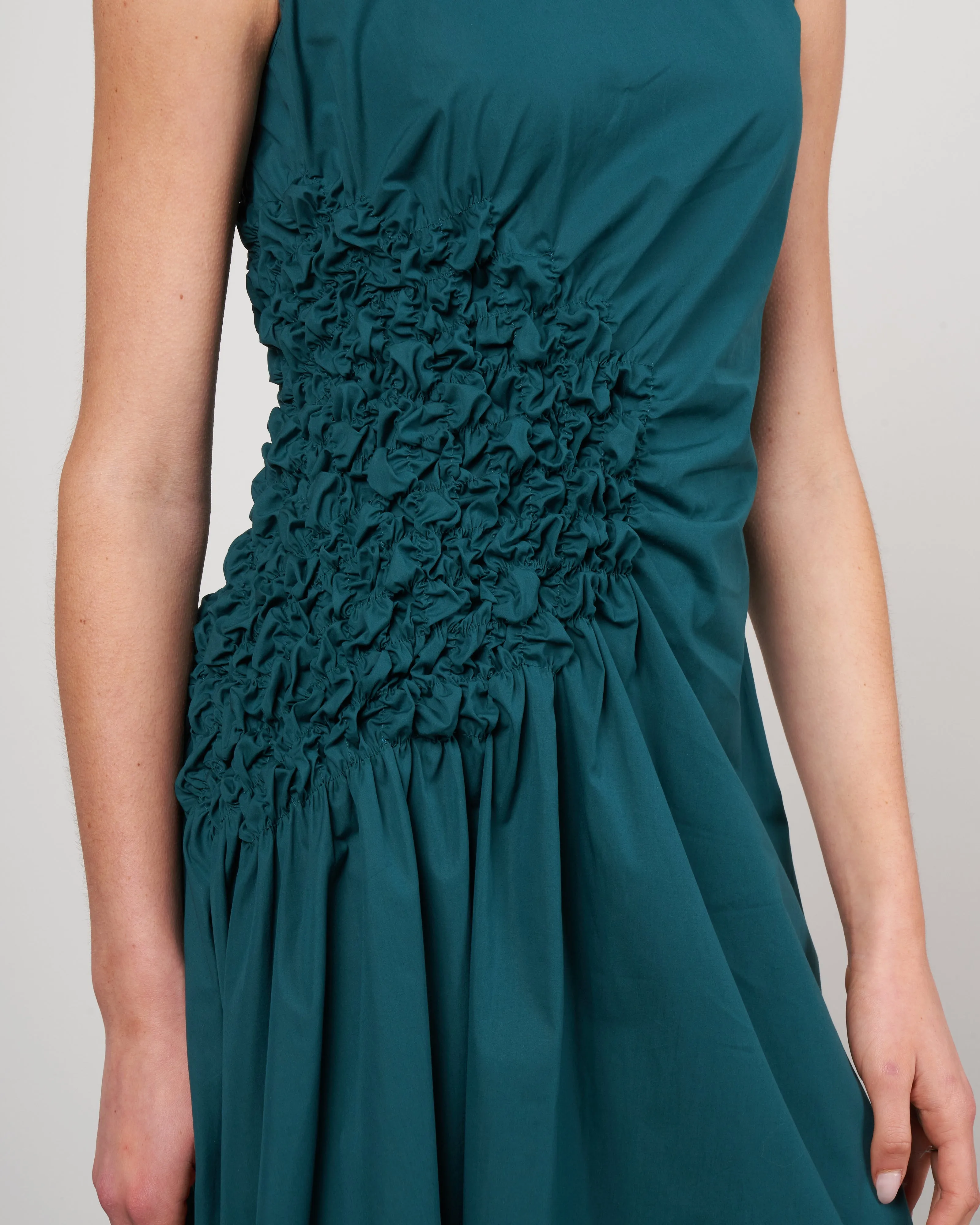 docke dress - bottle 605