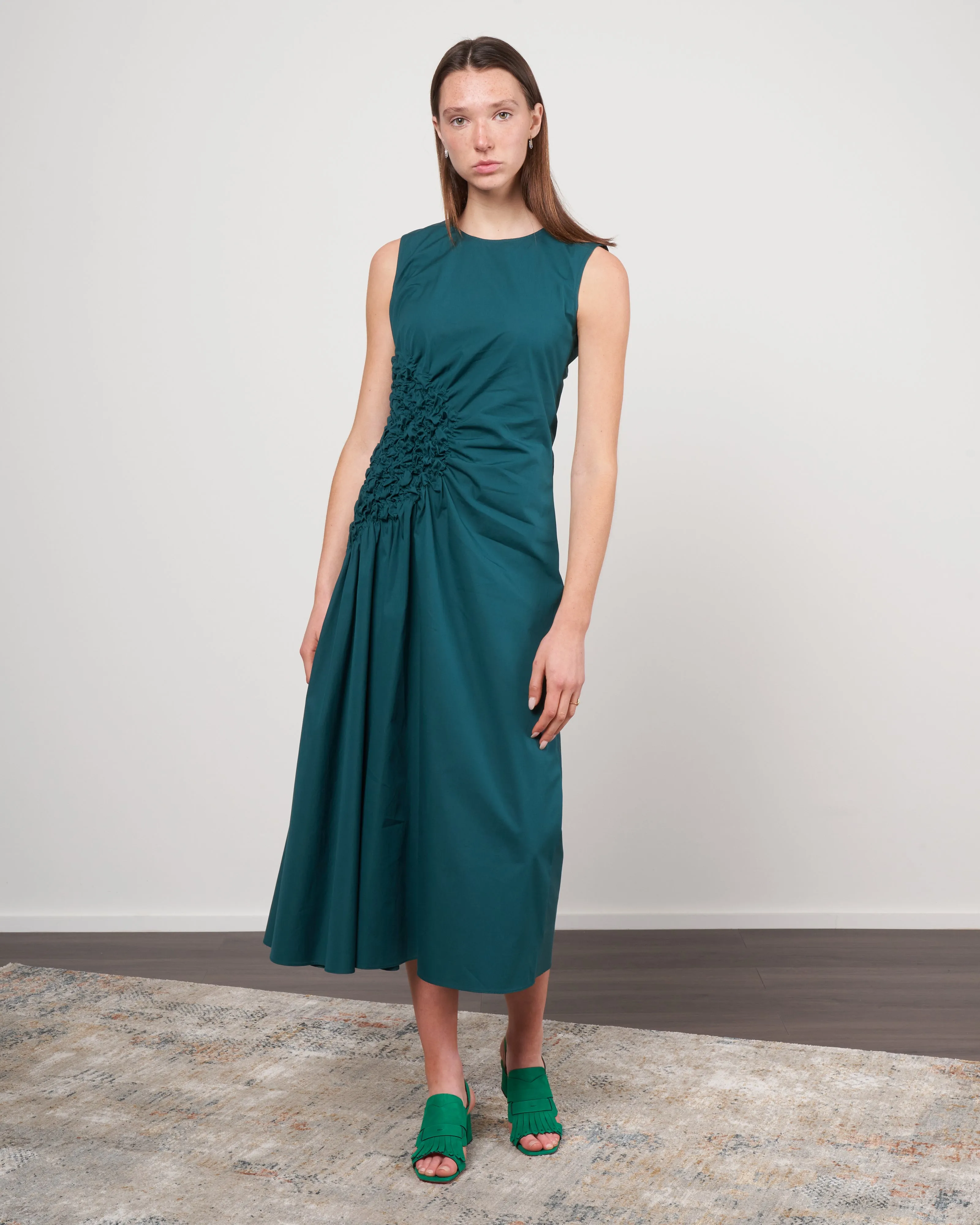 docke dress - bottle 605