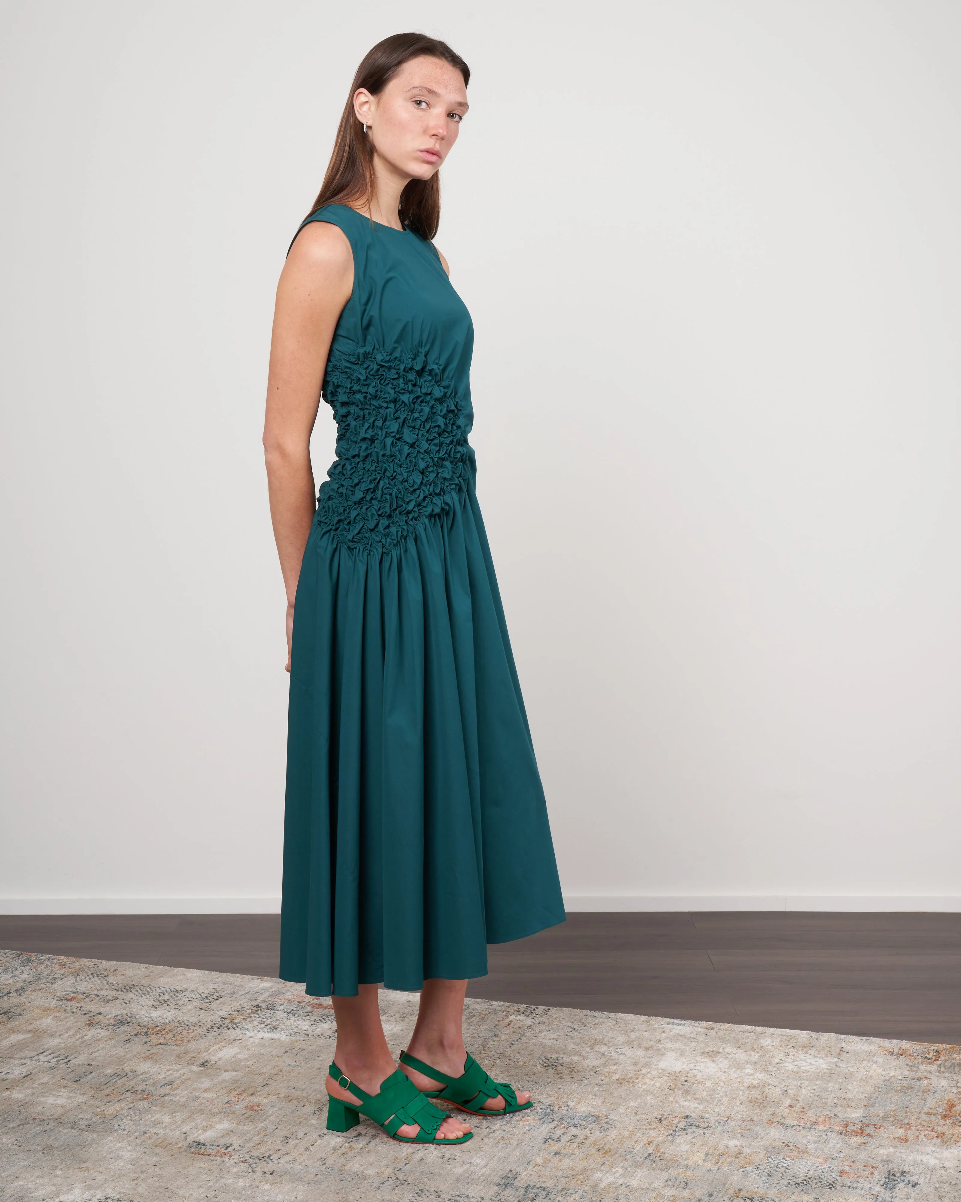docke dress - bottle 605