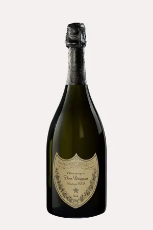 Dom Perignon Vintage Brut 2008/2004 <br> <span> PINOT NOIR & CHARDONNAY </span>